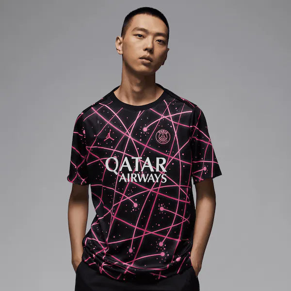 PSG Maillot Avant Match Coupe Du Monde Des Clubs