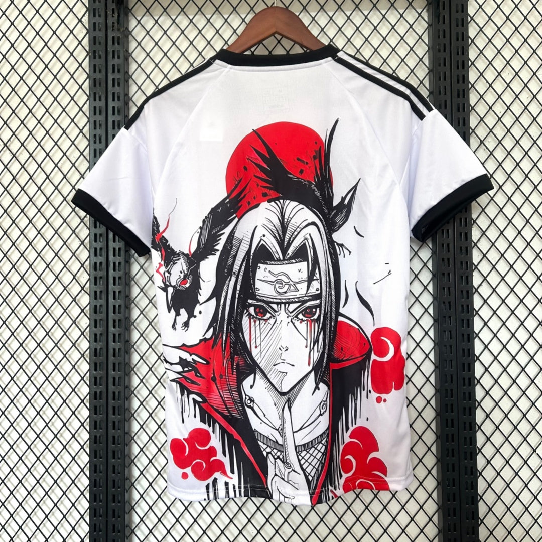 Maillot 2025 japon anime Spécial style A
