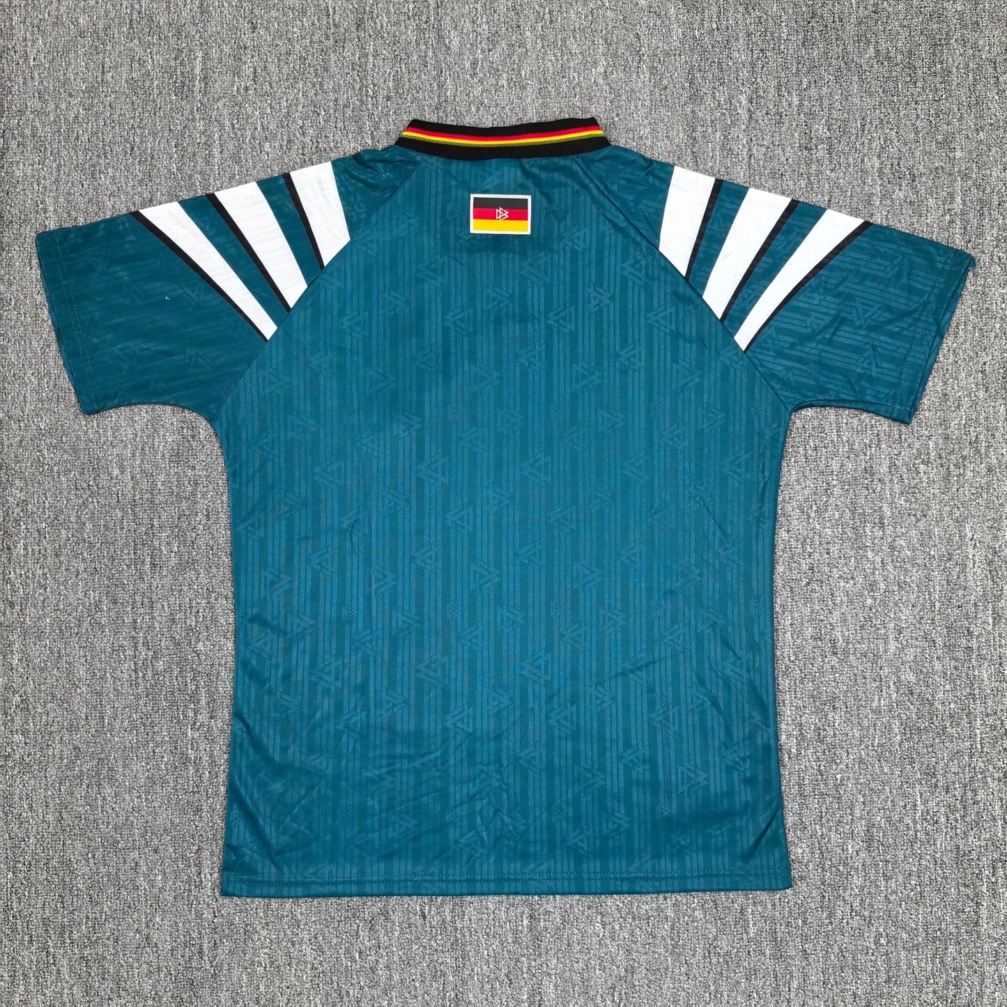 Maillot Allemagne Retro 1996