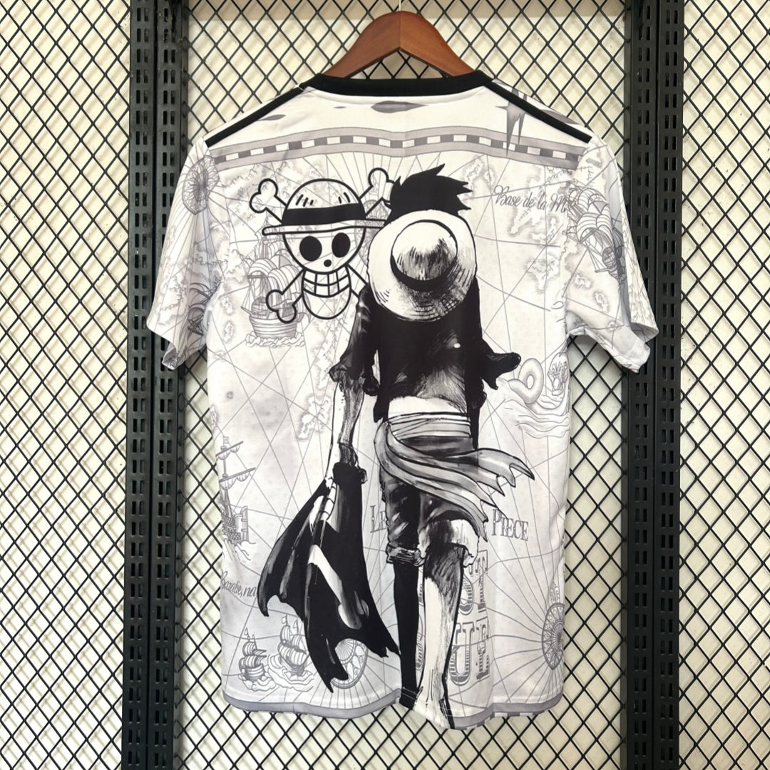 Maillot 2025 japon anime Spécial style 1