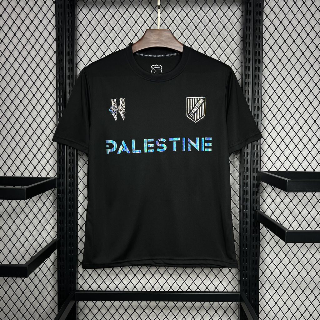 Maillot Palestine Noir