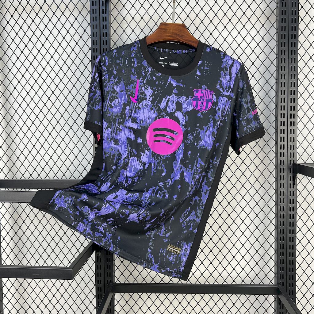FC Barcelone Maillot Concept 2025/26