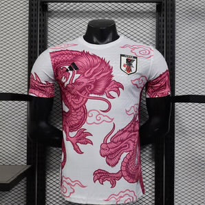 Japon Concept Dragon Gris/Blanc