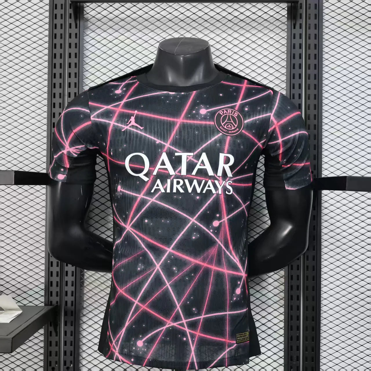 PSG Maillot Avant Match Coupe Du Monde Des Clubs