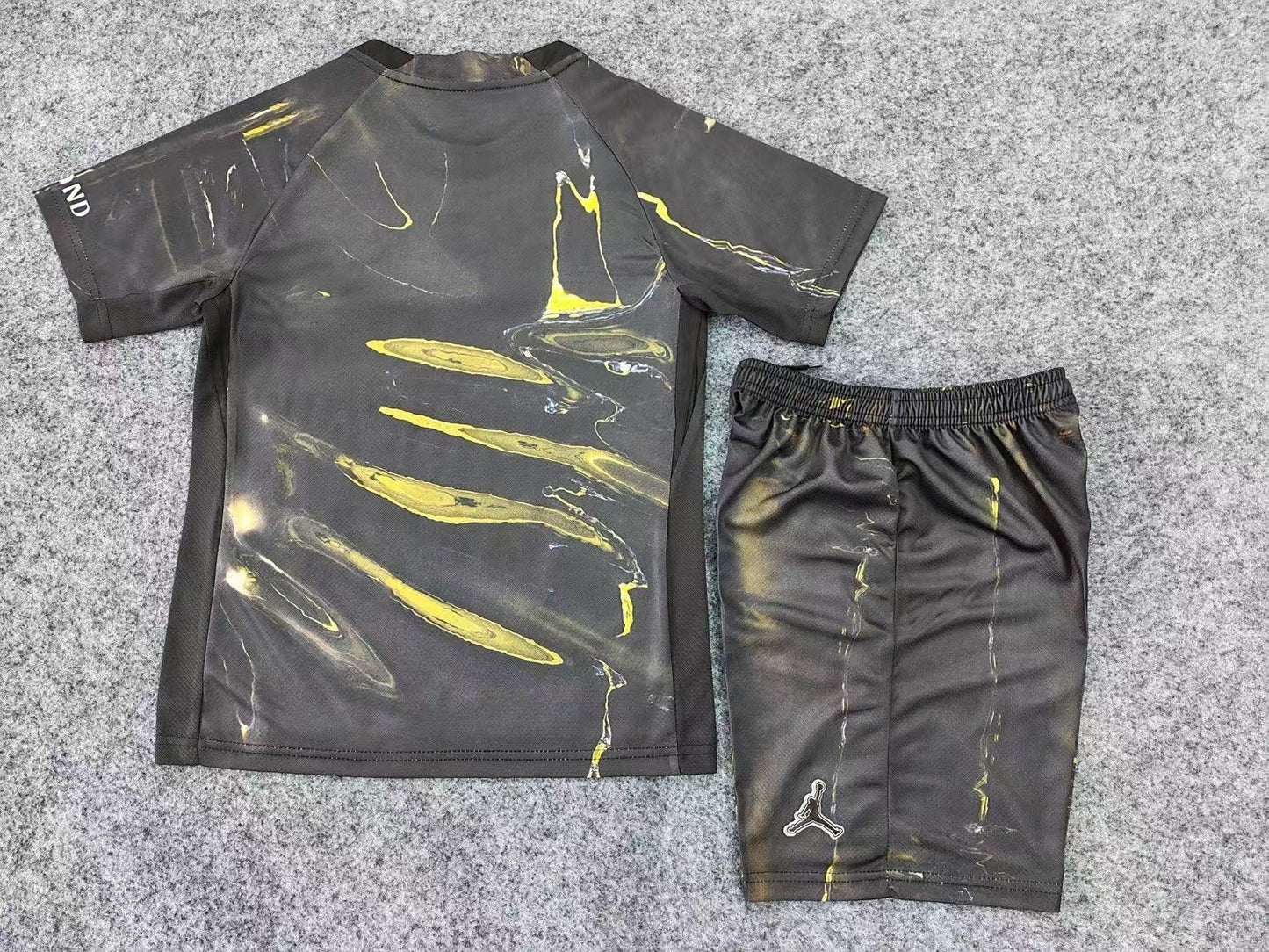 Ensemble enfant PSG « Night Édition »