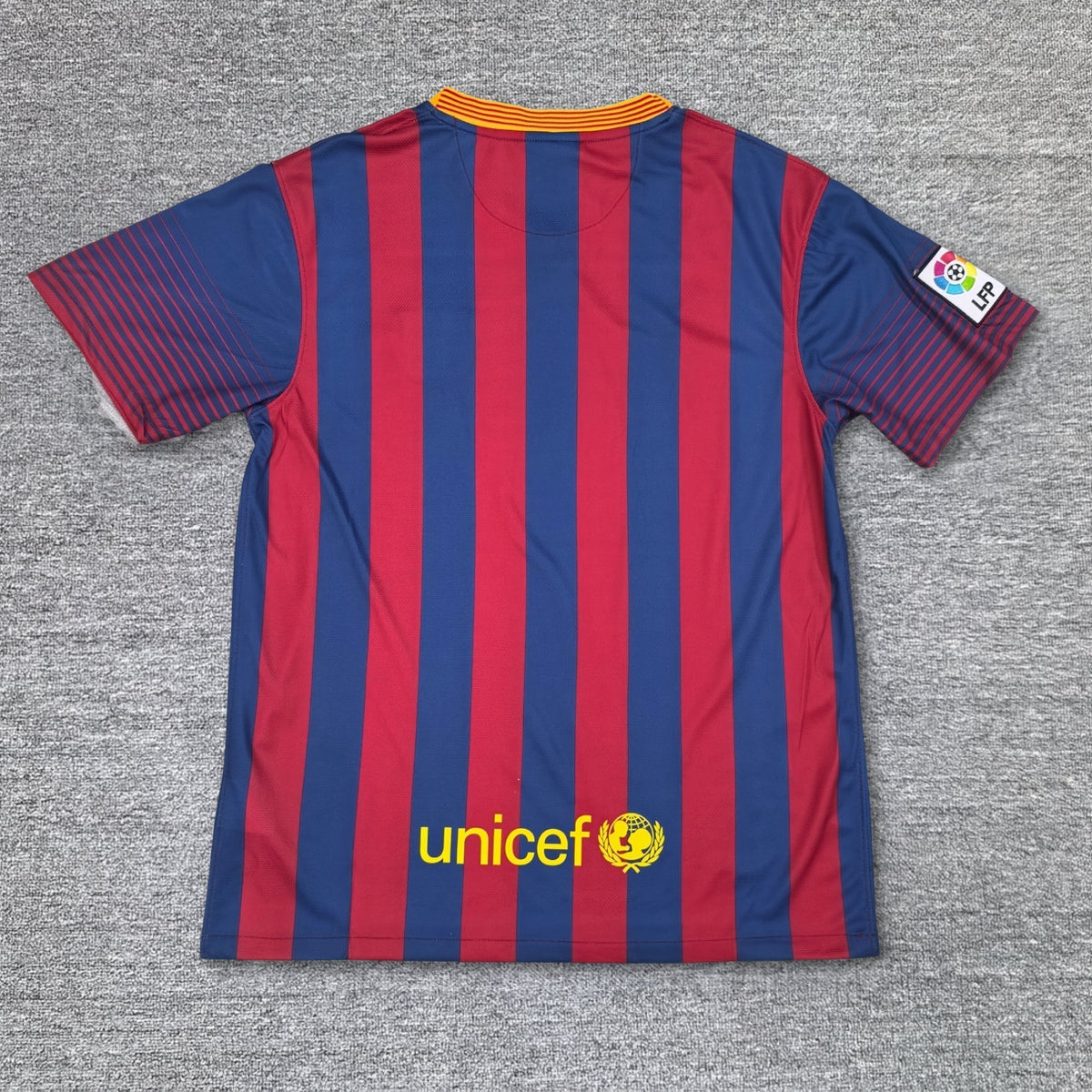 Maillot FC Barcelone Retro 2013-2014
