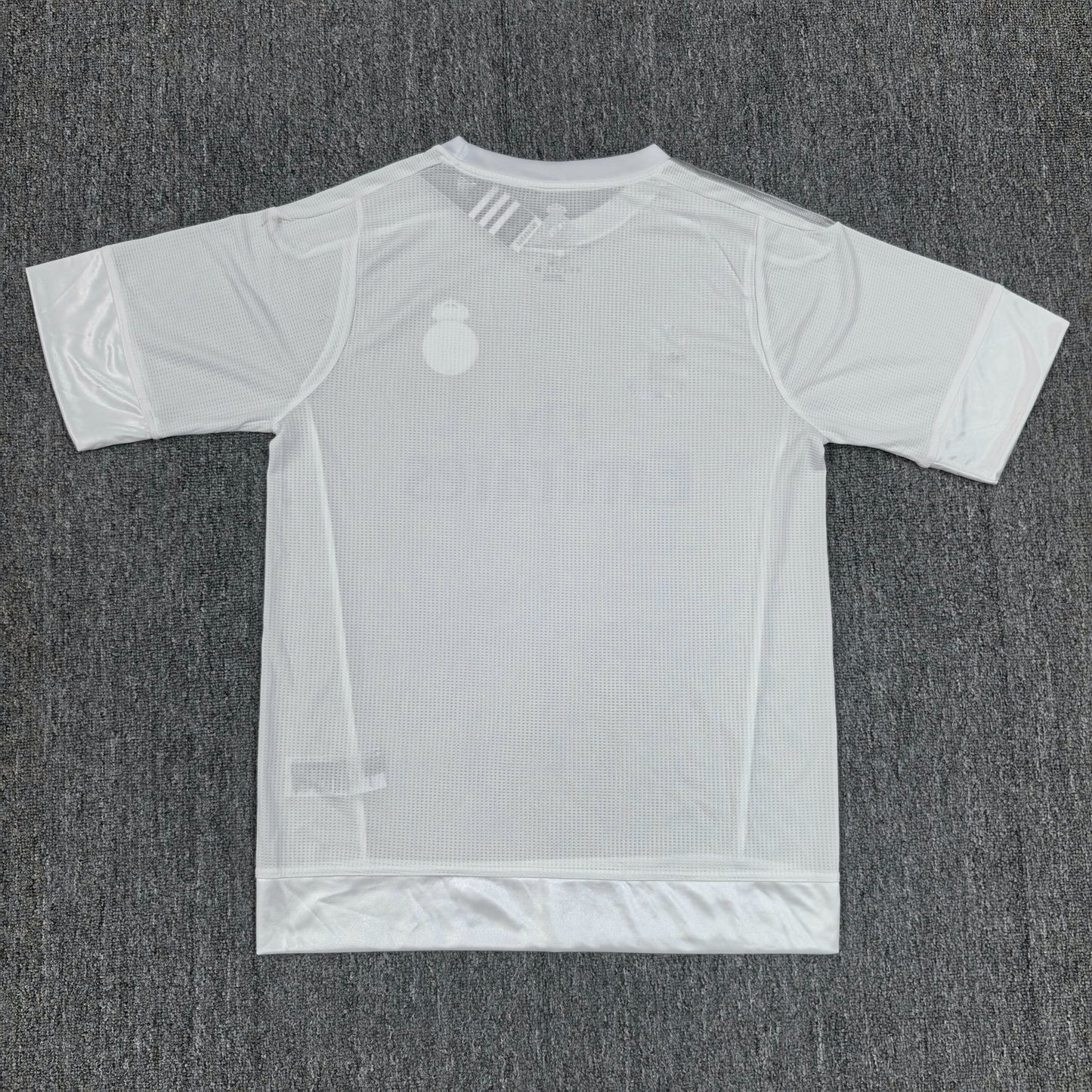 Maillot Real Madrid Retro 2015-2016