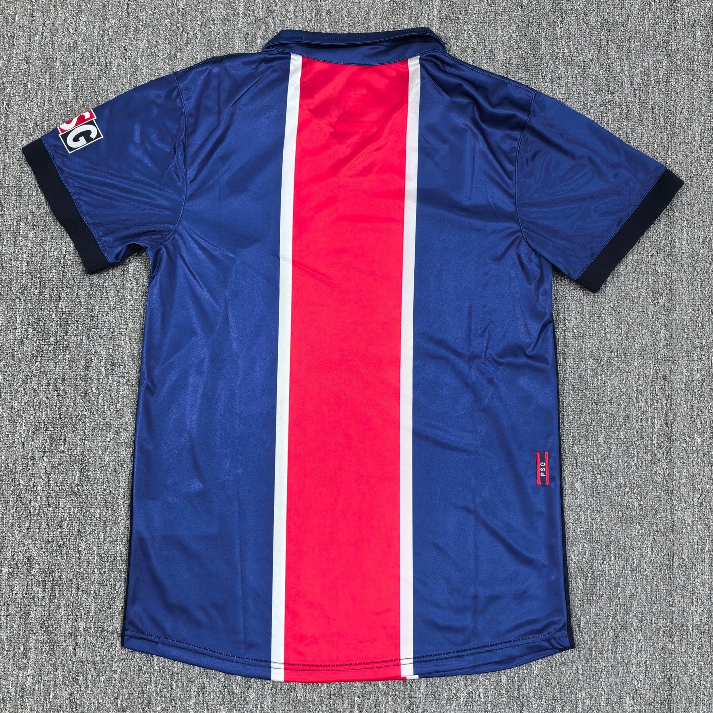 Maillot PSG Retro 1998-1999