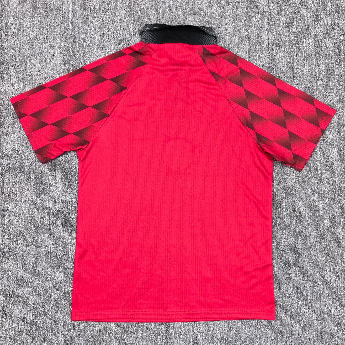 Maillot Manchester United Retro 1996-1997