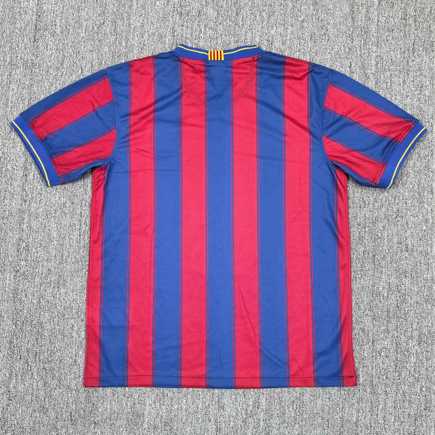 Maillot FC Barcelone Retro 2009-2010