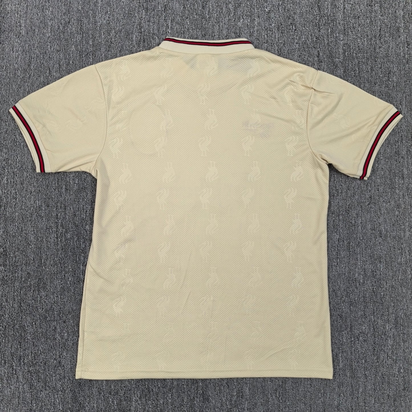 Maillot Liverpool Retro 1996-1997