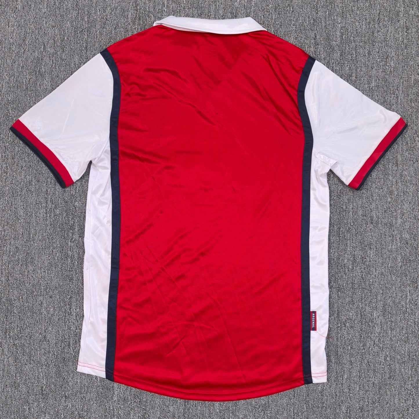 Maillot Arsenal Retro 2098-2089
