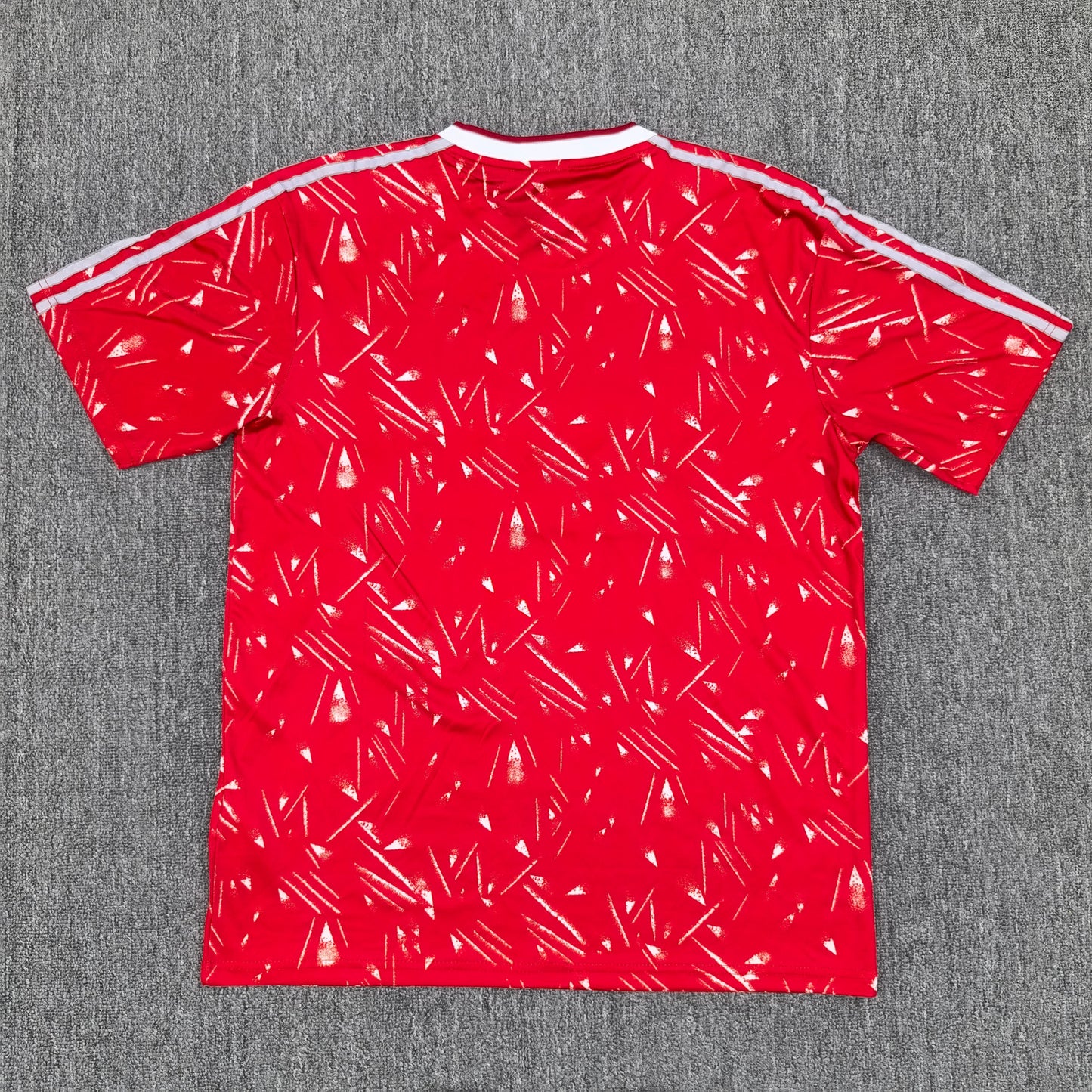 Maillot Liverpool Retro 89/91