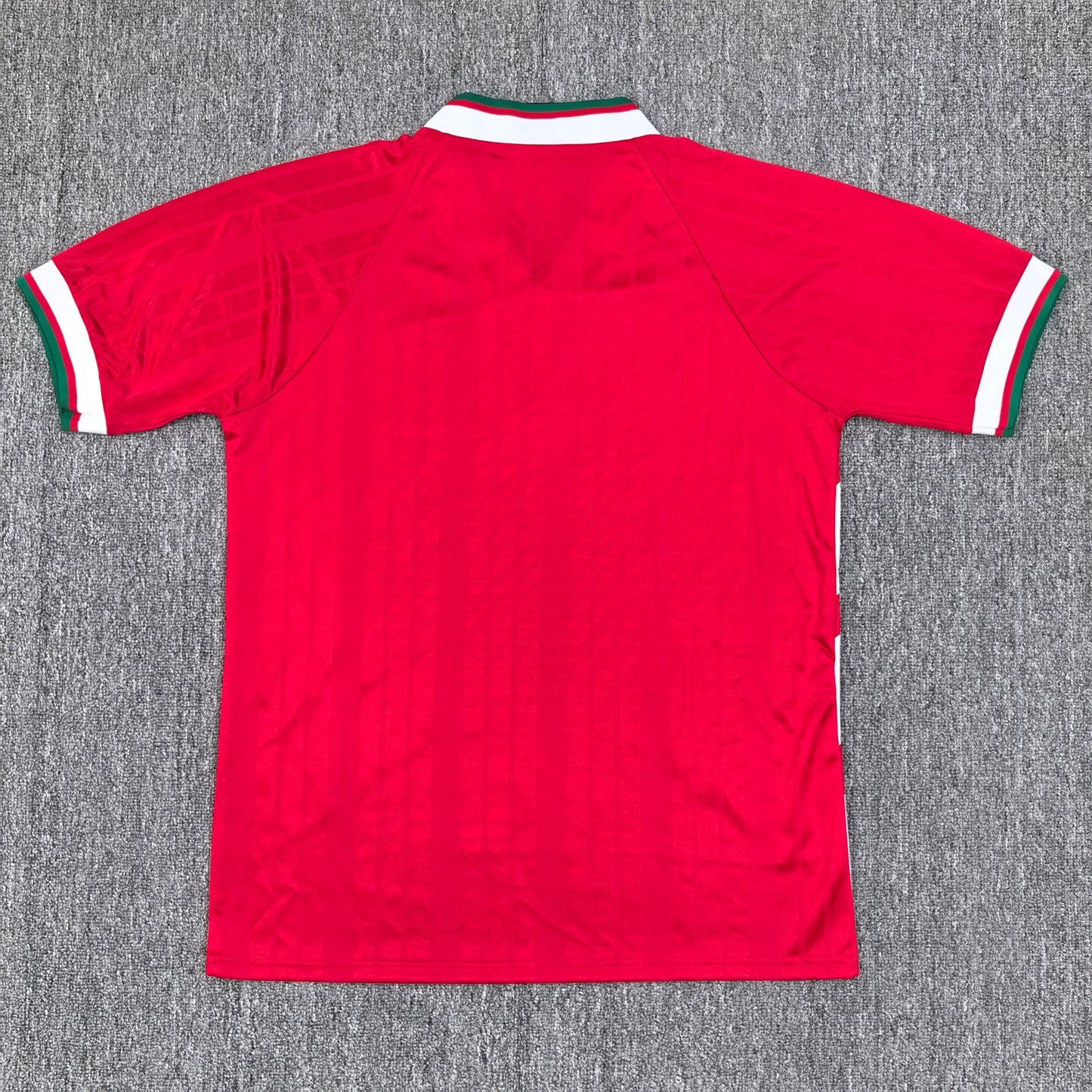 Maillot Liverpool Retro 93/95