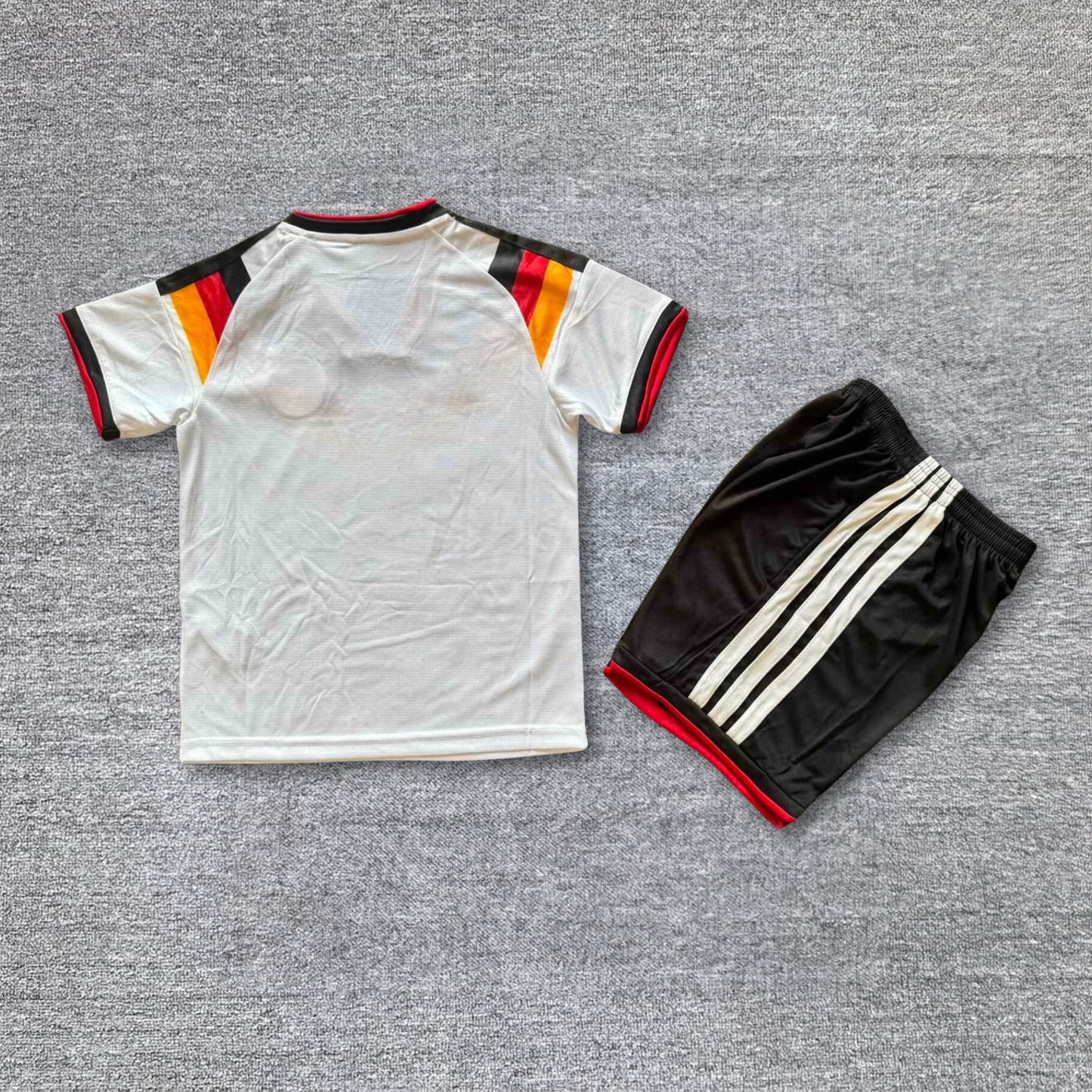 Ensemble Enfant Allemagne Domicile 2026-2027