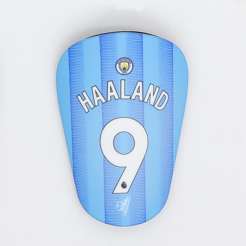 Protège-tibias – Modèles iconiques