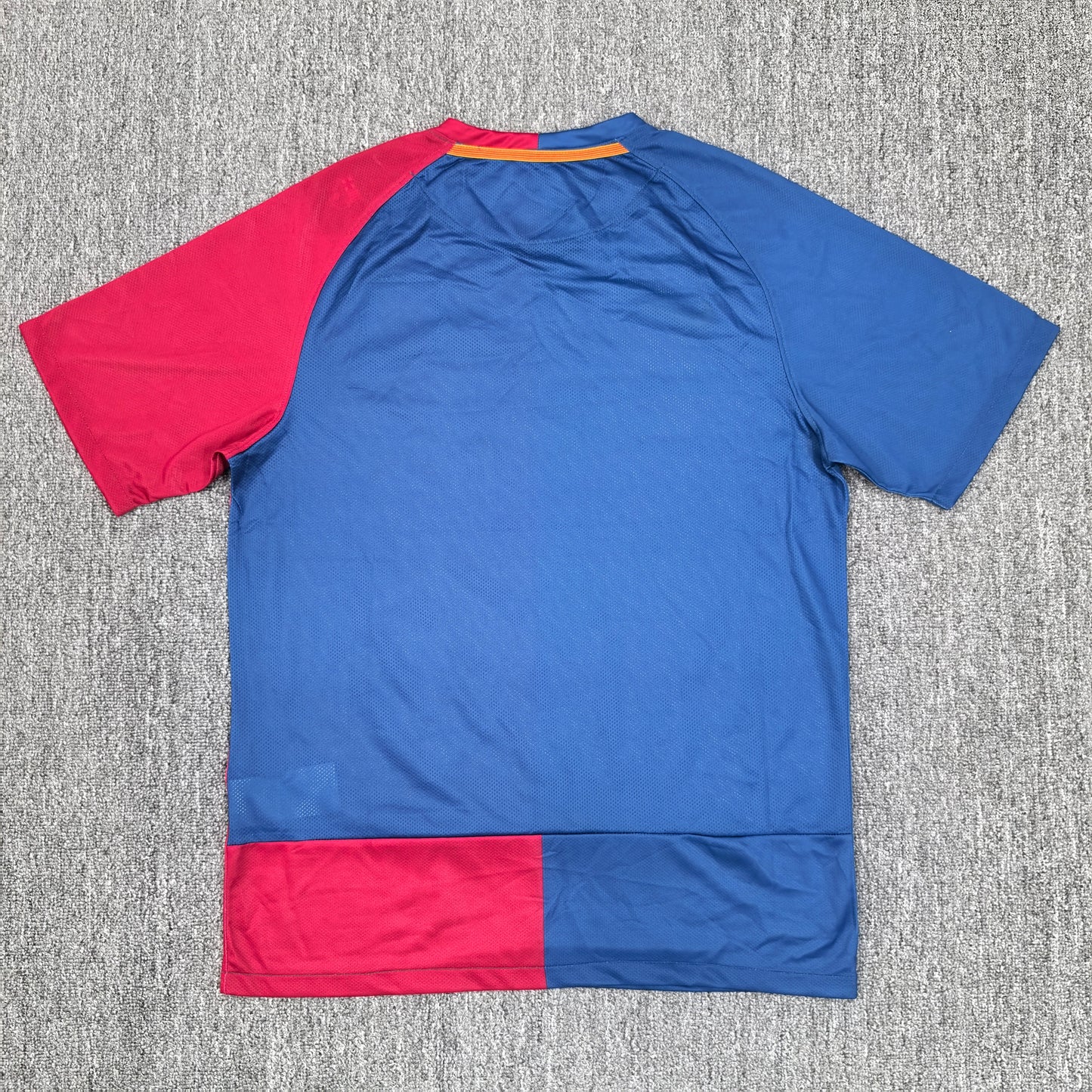 Maillot FC Barcelone Retro Domicile 2008-2009