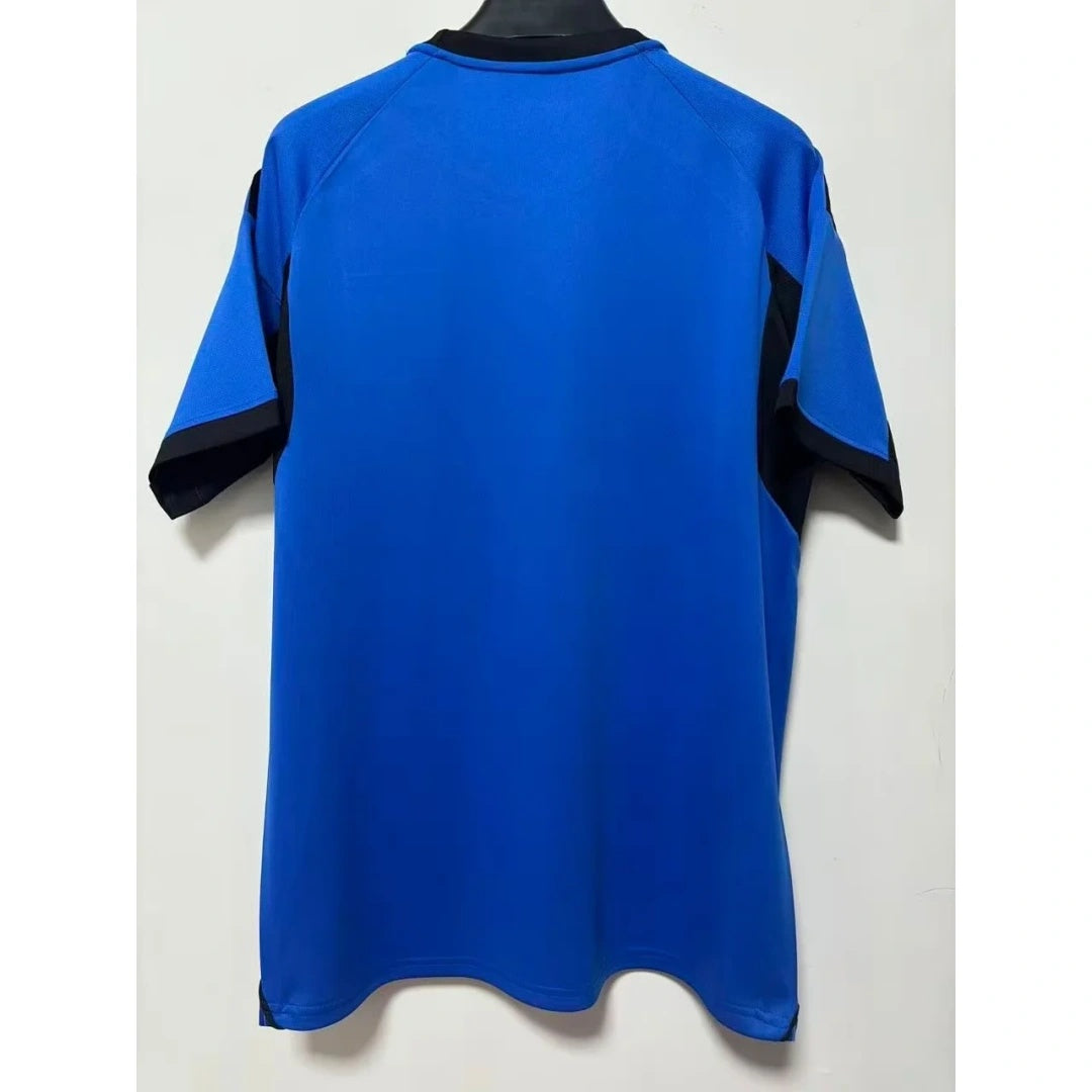 Maillot 25/26 japon Spécial blue style B