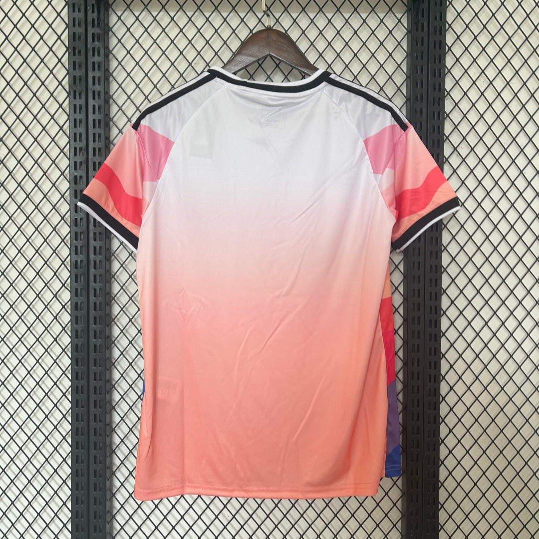 Maillot 24/25 japon anime Spécial style color
