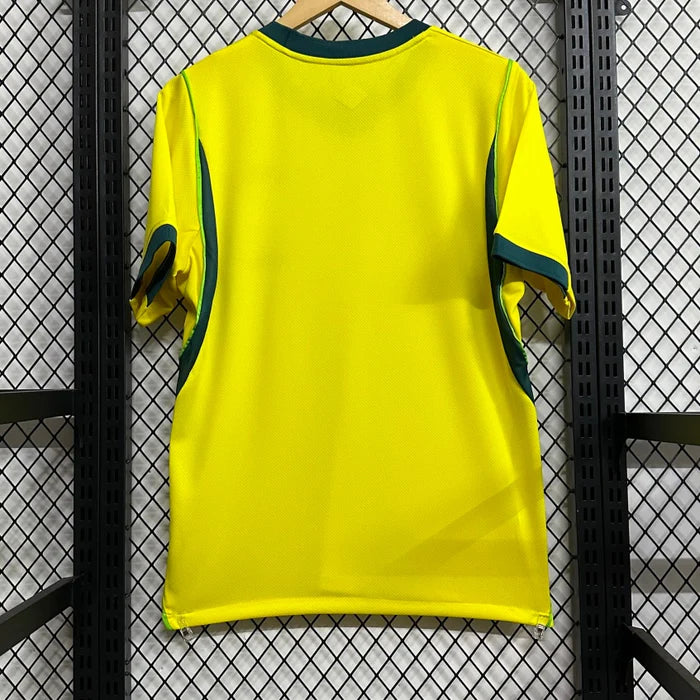 Maillot 25/26 Brésil Domicile