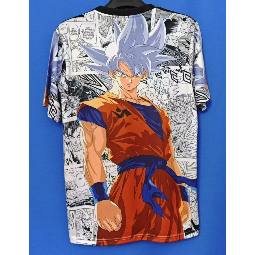 Maillot 25/26 japon anime new Spécial E
