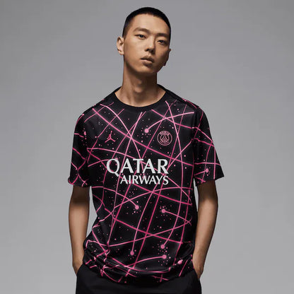 PSG Maillot Avant Match Coupe Du Monde Des Clubs