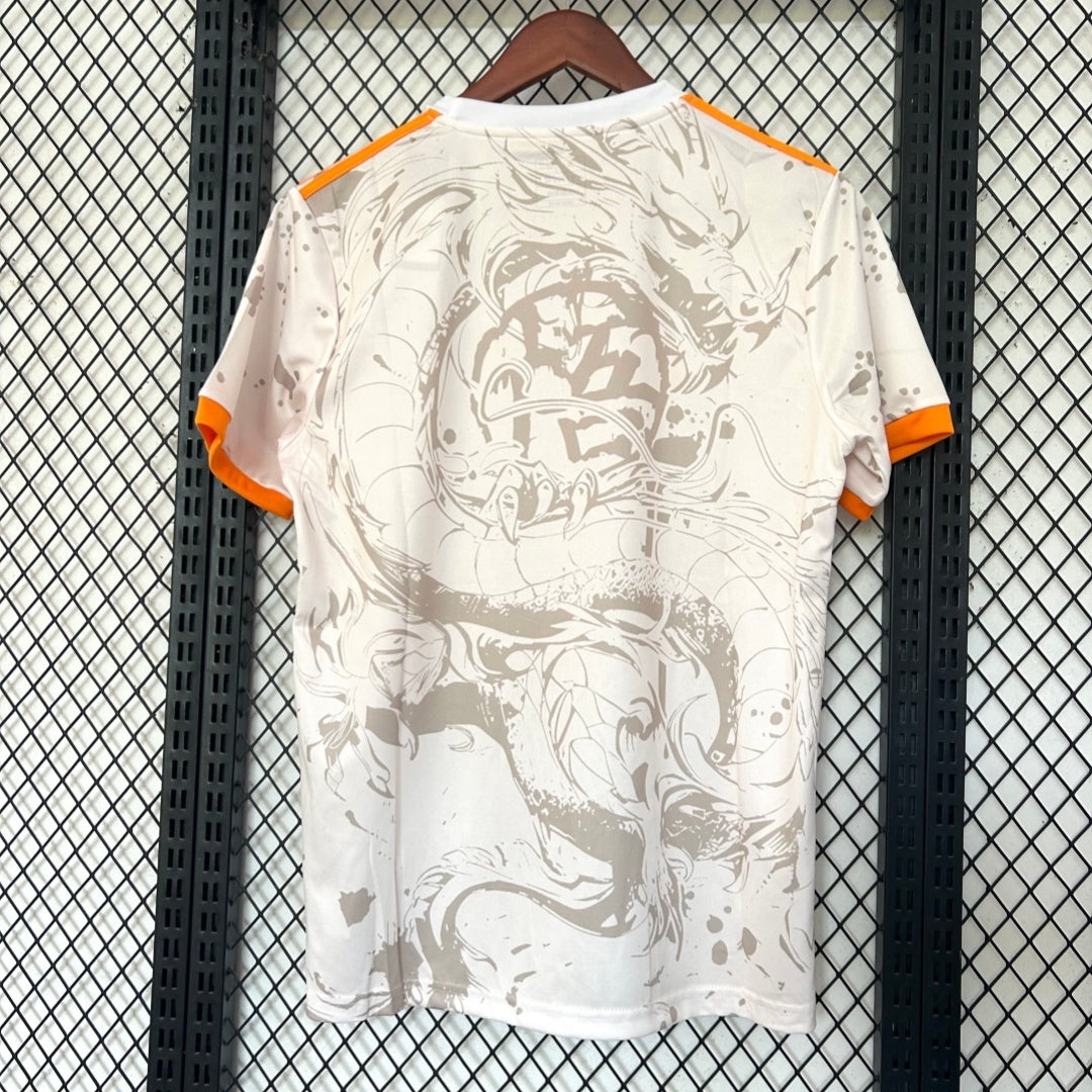 Maillot 24/25  japon anime Spécial