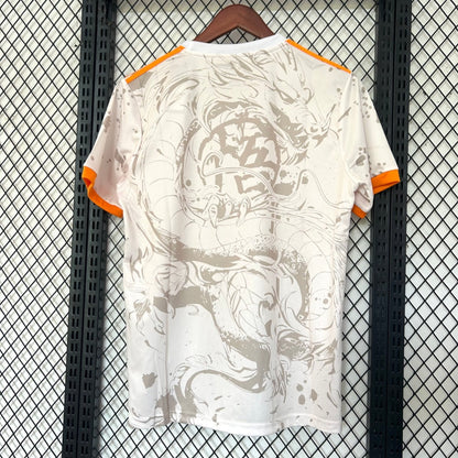 Maillot 24/25  japon anime Spécial