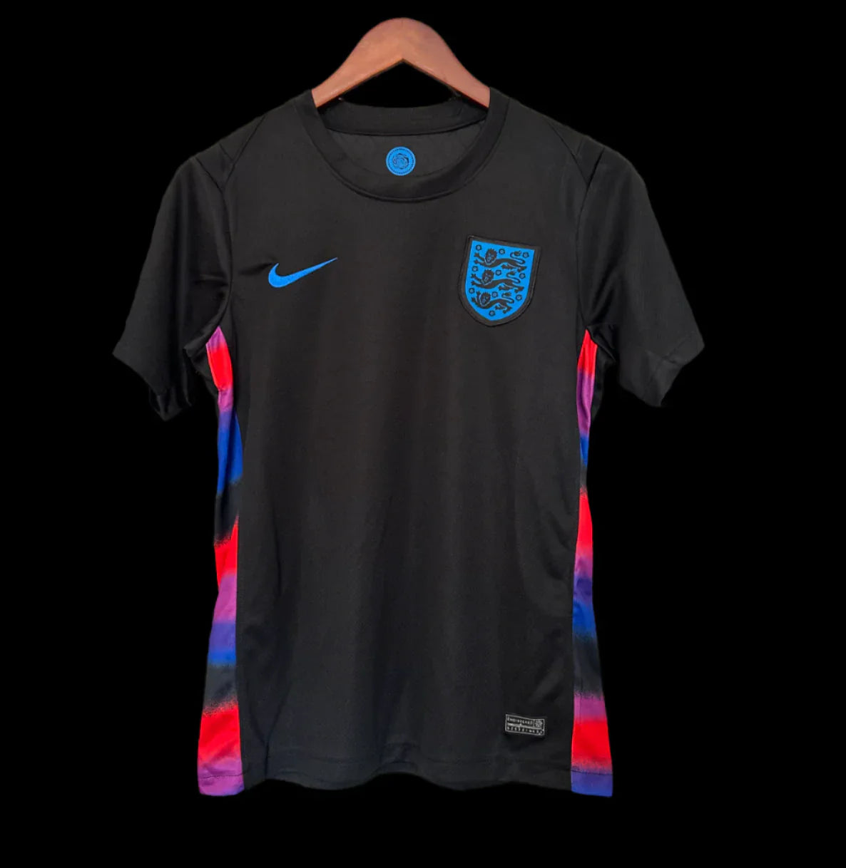 Angleterre maillot exclusif 2025/26