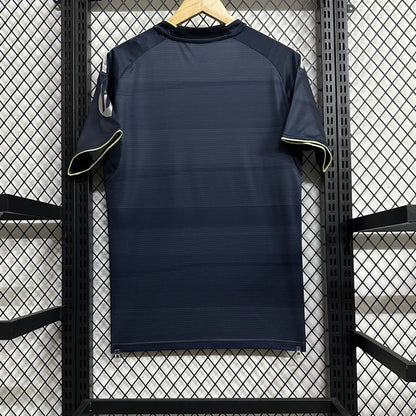 Maillot 25/26 Real Madrid Extérieur