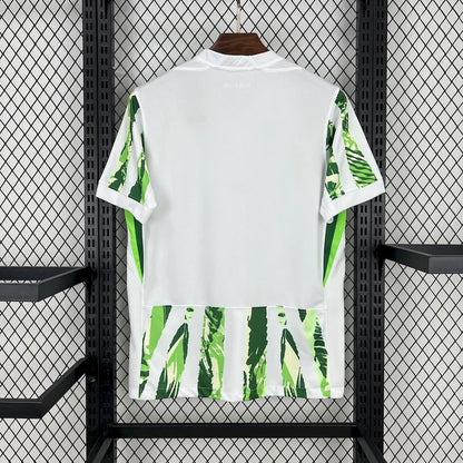 Maillot Nigeria 2025/26