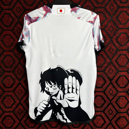 Maillot  25/26  japon anime Spécial