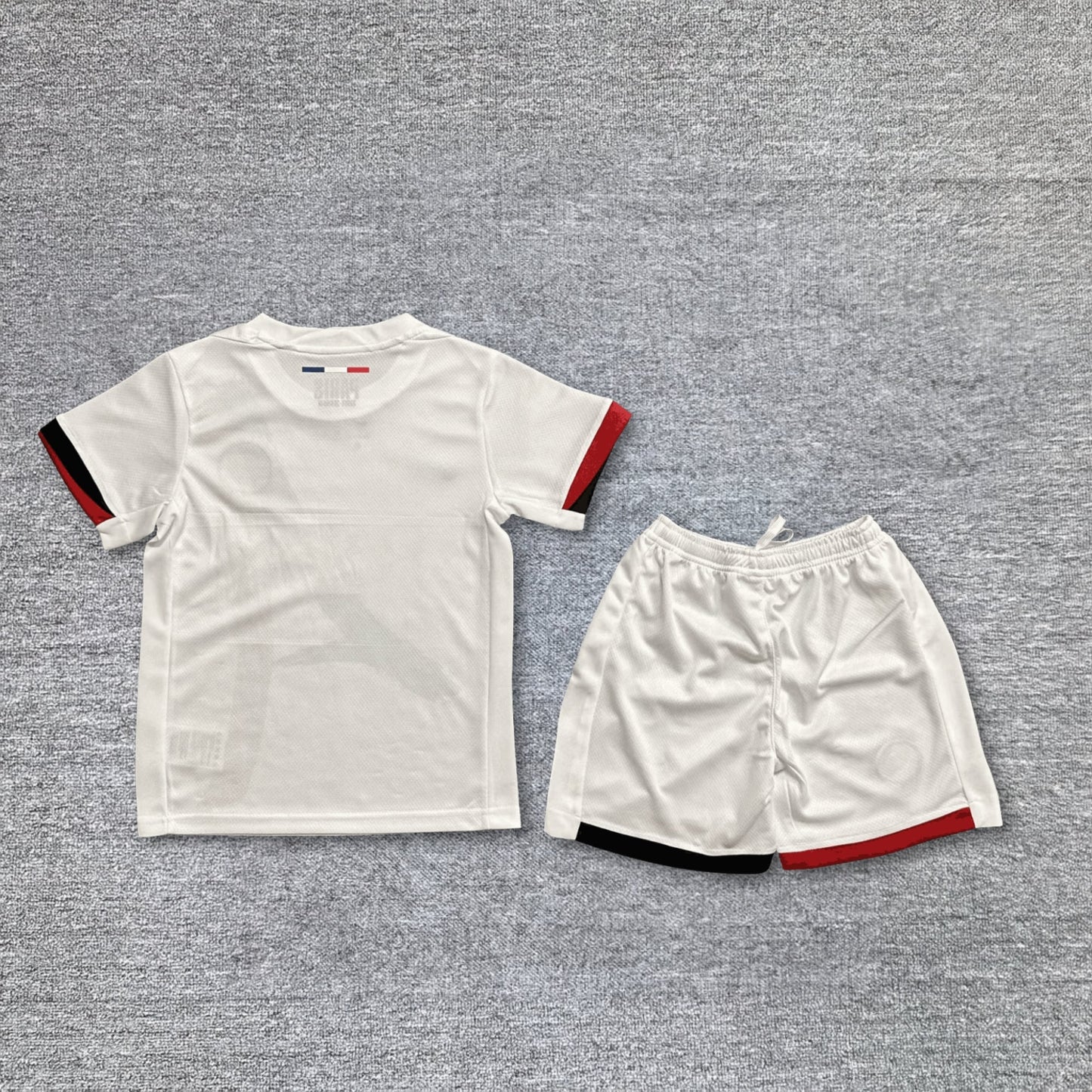 Ensemble Enfant PSG 2024-2025