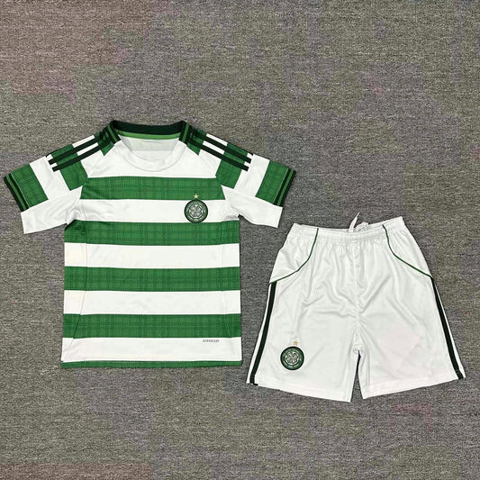 Ensemble Enfant Seltics 2024-2025