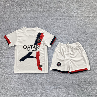 Ensemble Enfant PSG 2024-2025