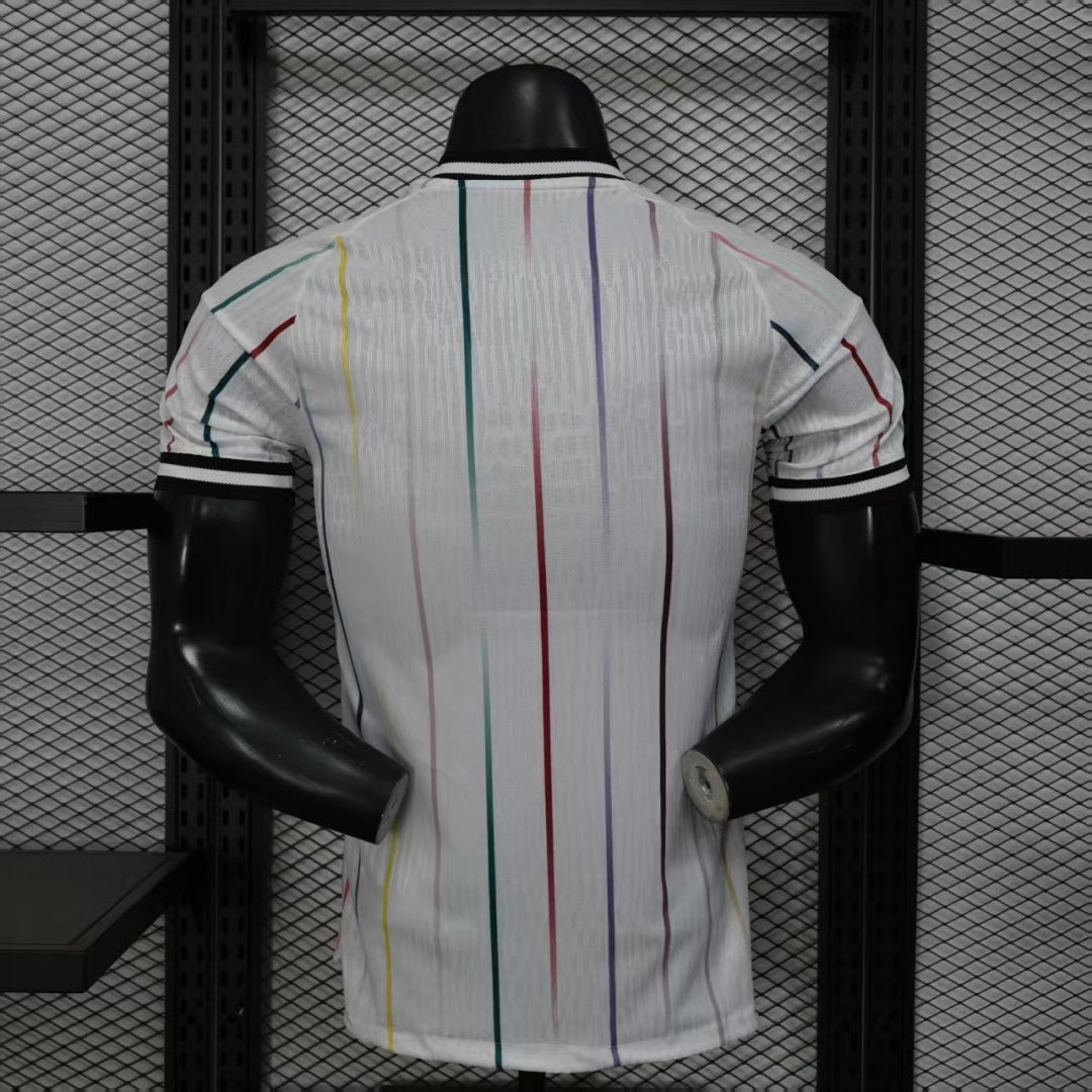 Maillot 25/26 Japon Extérieur  player