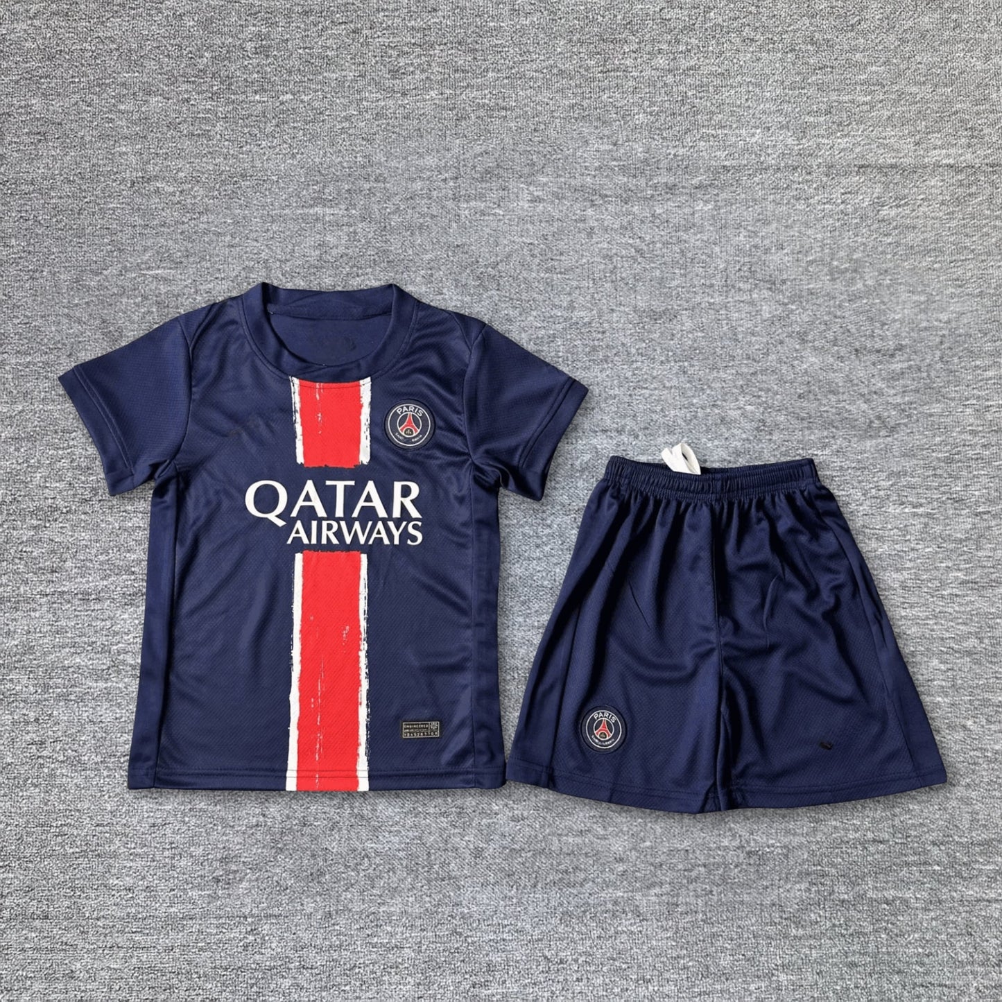 Ensemble Enfant PSG 2024-2025