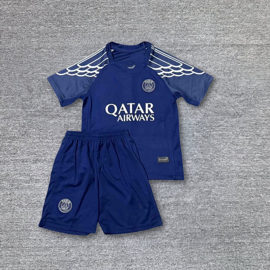 Ensemble Enfant PSG Fourth 2024-2025
