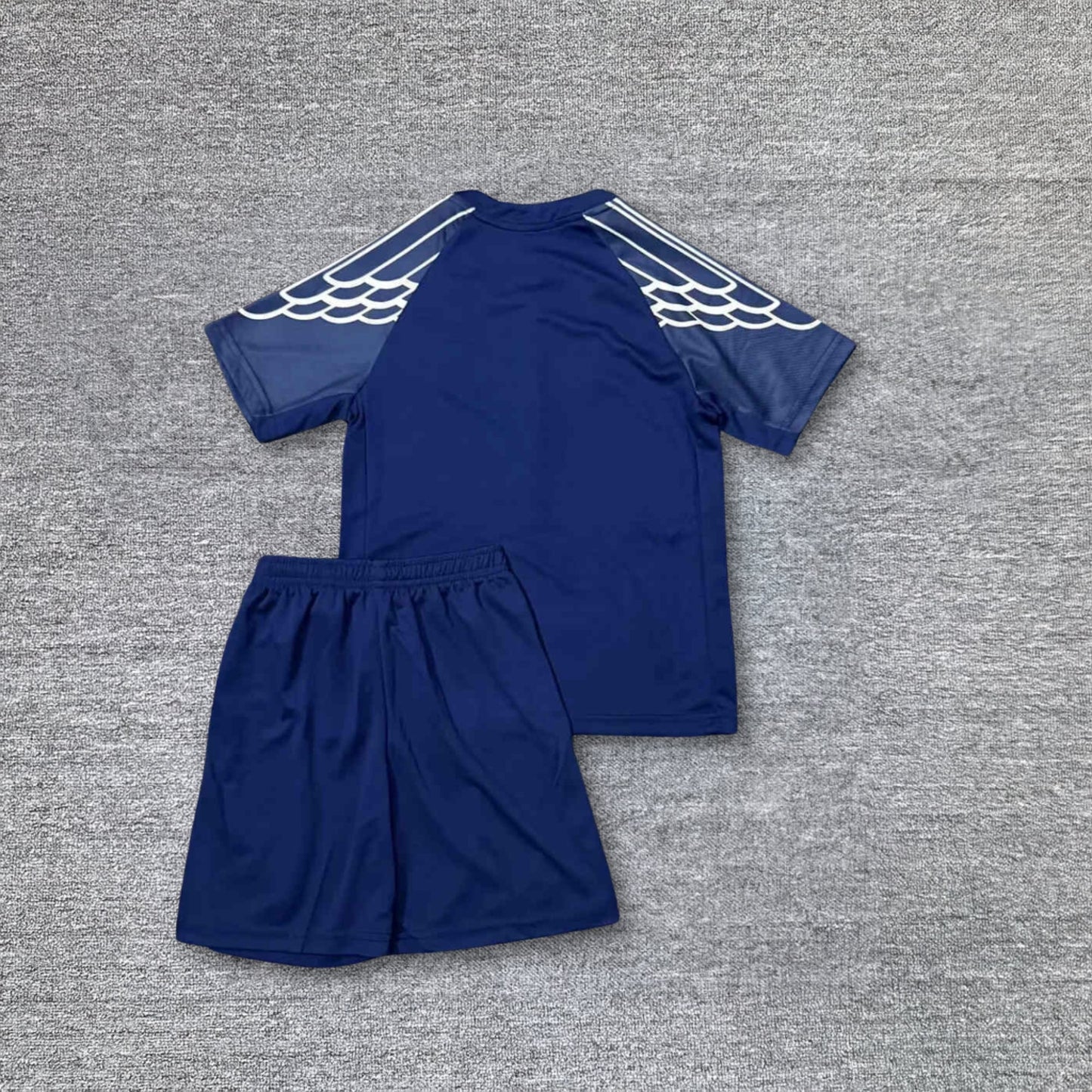 Ensemble Enfant PSG Fourth 2024-2025