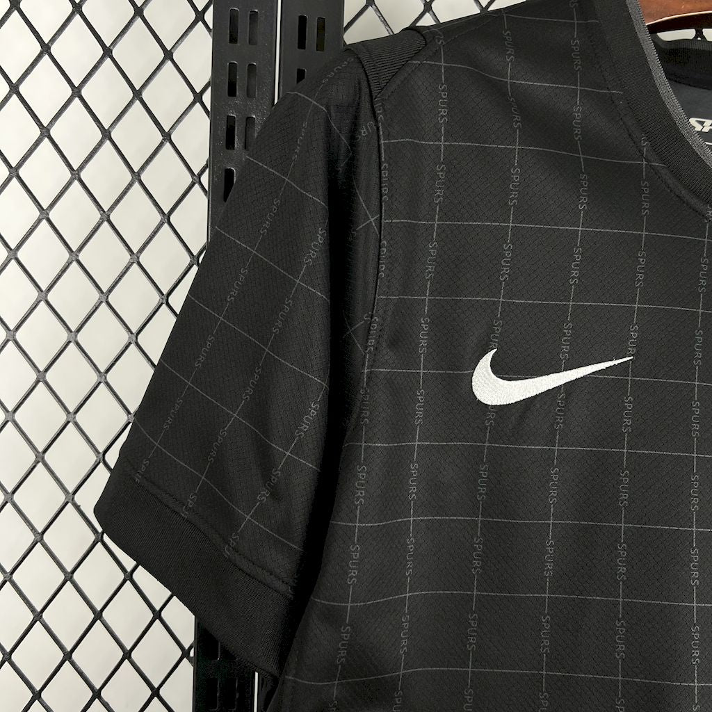 Maillot Tottenham extérieur 2025-26