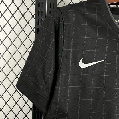 Maillot Tottenham extérieur 2025-26