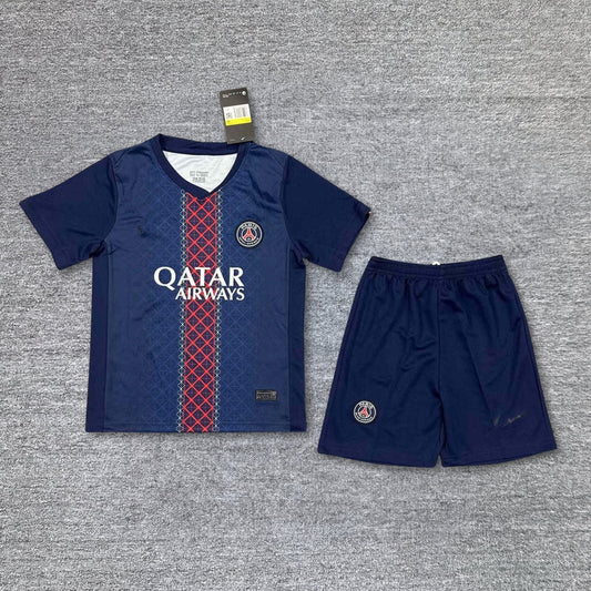 Ensemble Enfant PSG 2025-2026