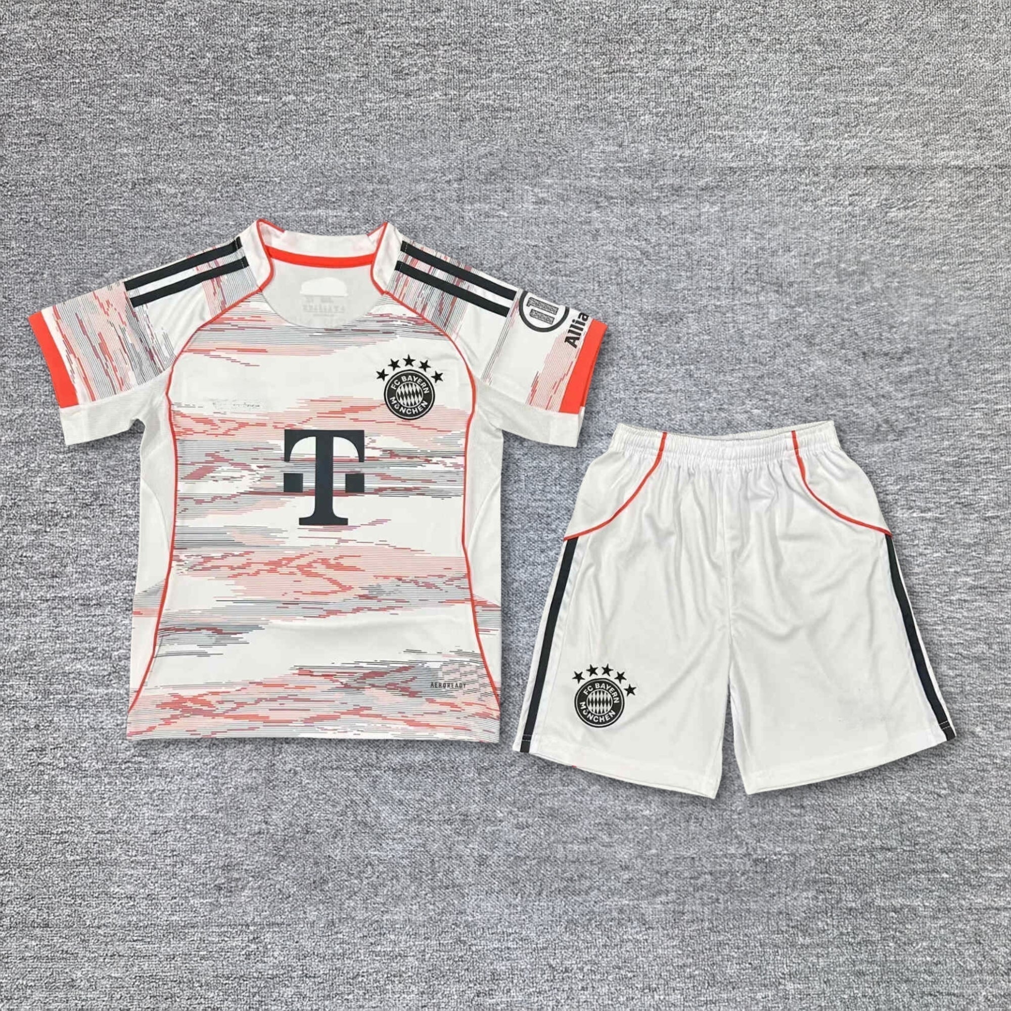 Selected Variant Image