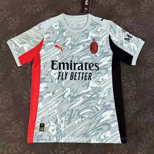 Maillot AC Milan 24/25 extérieur
