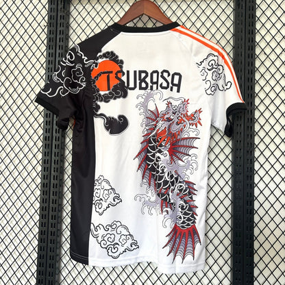 Maillot 2024-2025  japon anime Spécial