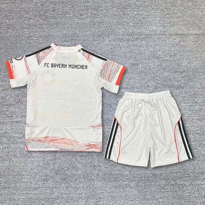 Ensemble Enfant Bayern Extérieur 2025-2026