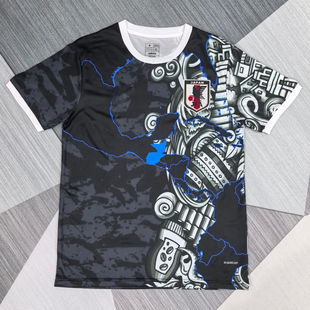 Maillot 25/26 japon anime Spécial A5