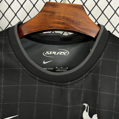 Maillot Tottenham extérieur 2025-26
