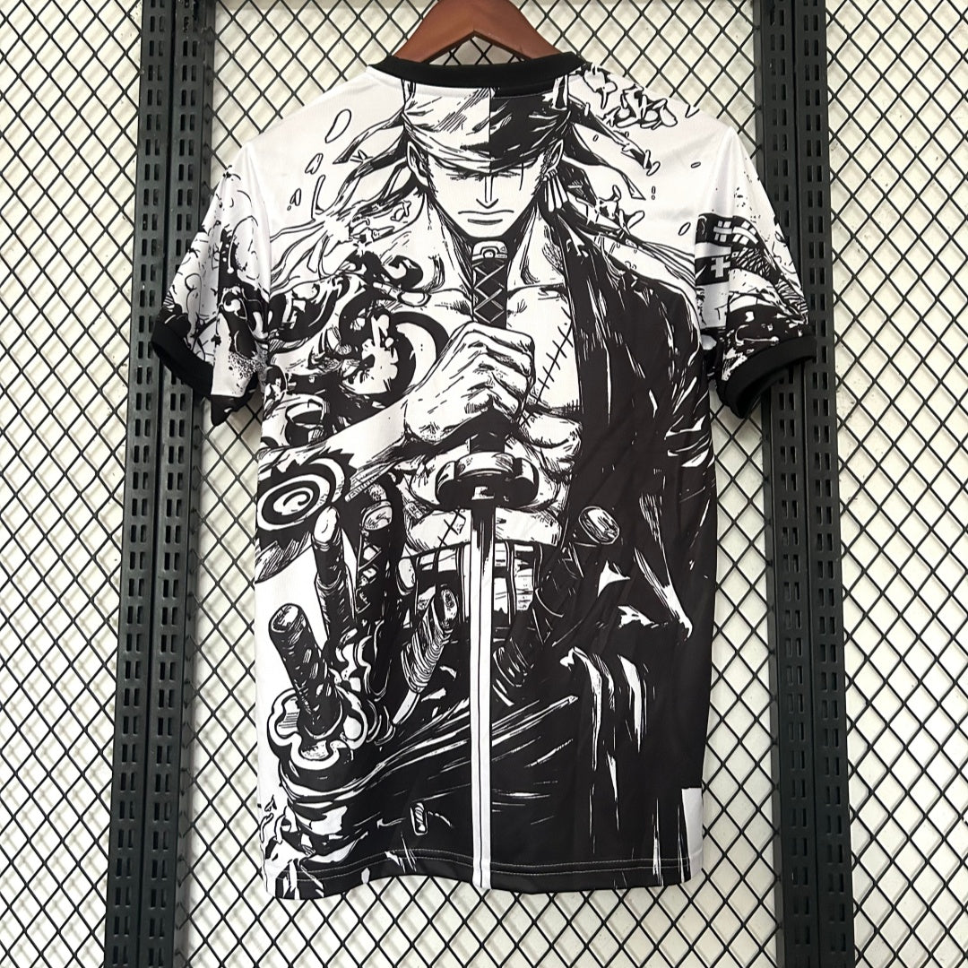 Maillot  2025  japon anime Spécial  style