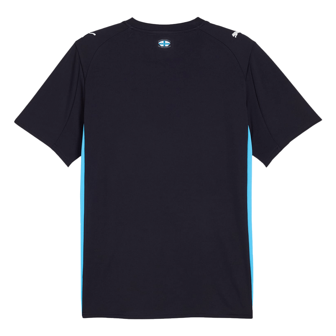 Olympique de Marseille - Maillot Extérieur 25/26